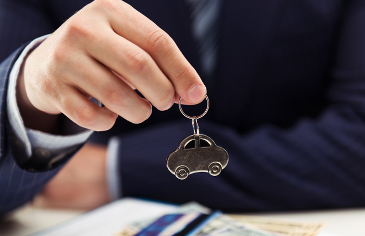 Leasing Auto - Dedicato a Te